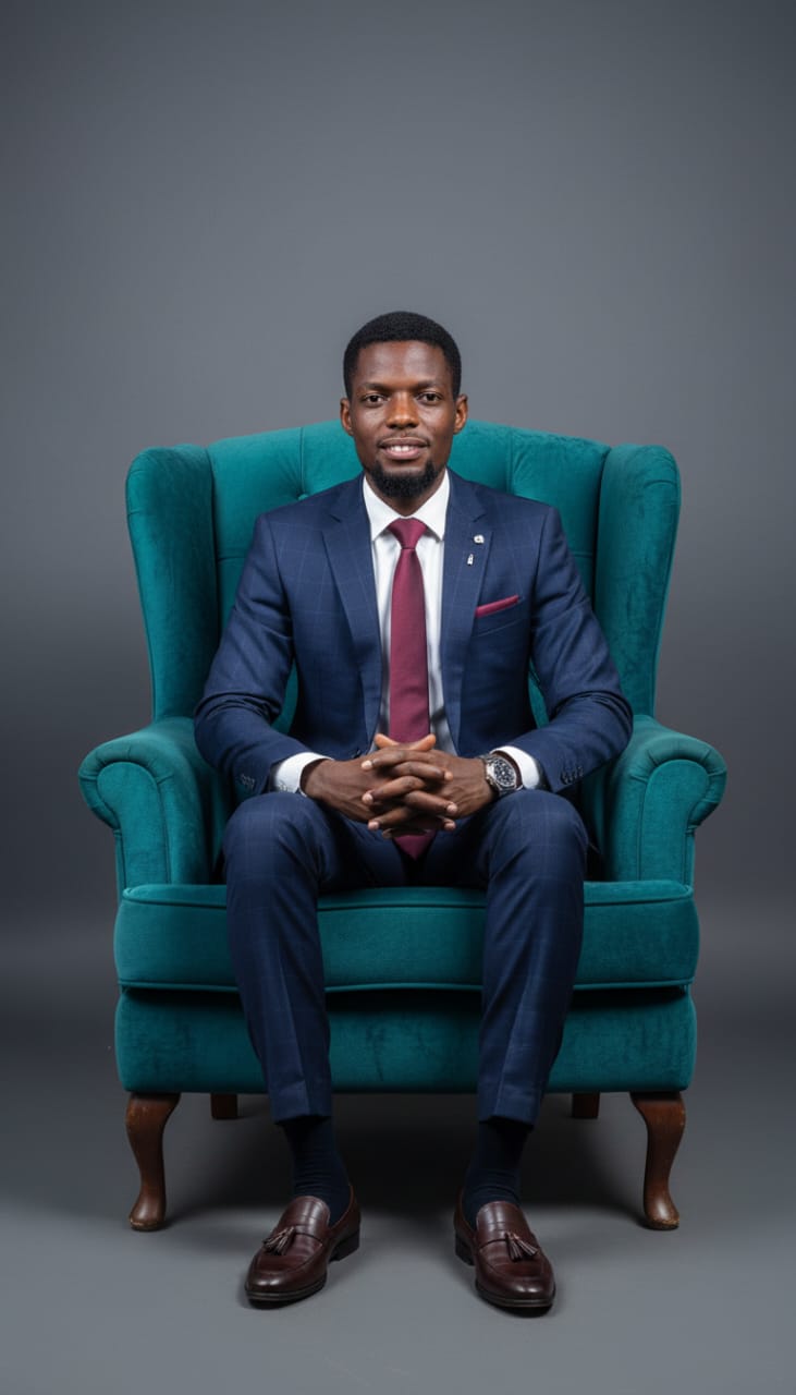 Nathaniel Ntiamoah Mensah